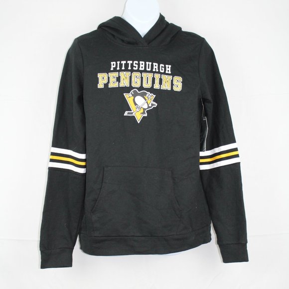 NHL Other - NHL Pittsburgh Penguins Hoodie Kids XL